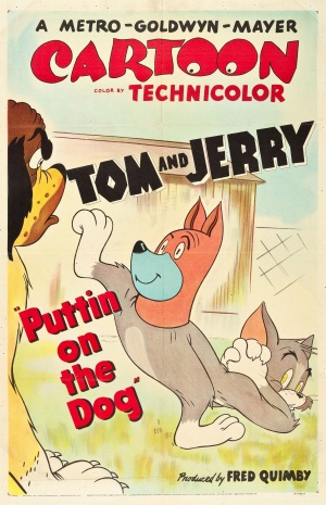 Puttin' on the Dog