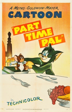 Part Time Pal