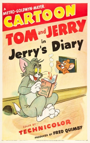 Jerry's Diary