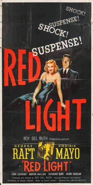 Red Light