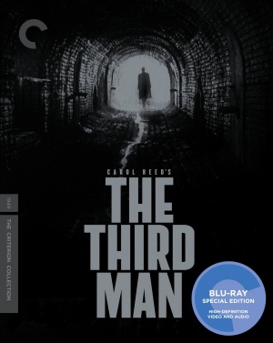 Blu-Ray