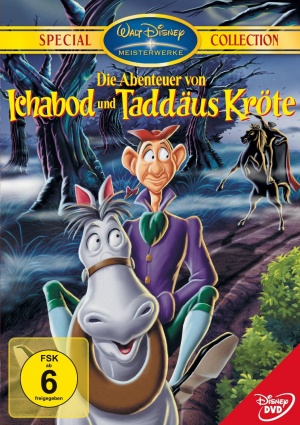 DVD