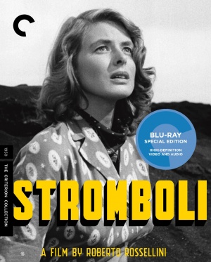 Blu-Ray