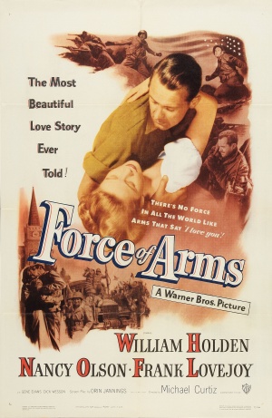 Force of Arms