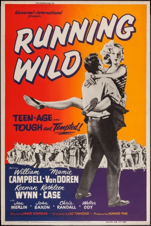 Running Wild