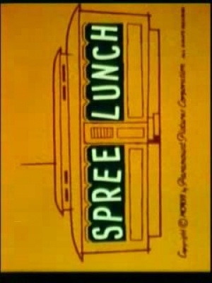 Spree Lunch