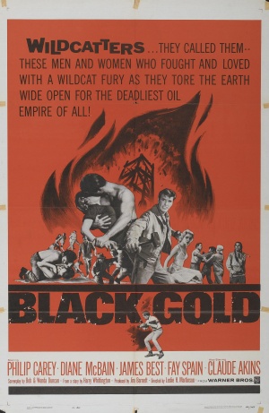 Black Gold