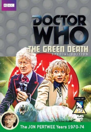 DVD