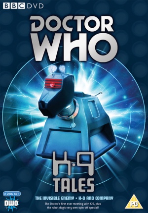 DVD