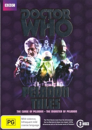 Doctor Who
