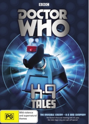 DVD