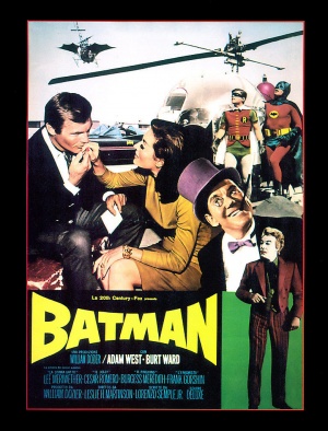 Batman: The Movie