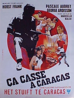 Fünf vor 12 in Caracas