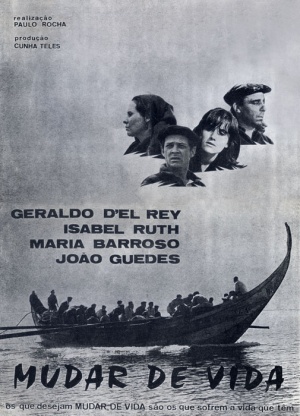 Mudar de Vida