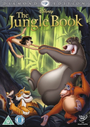 The Jungle Book