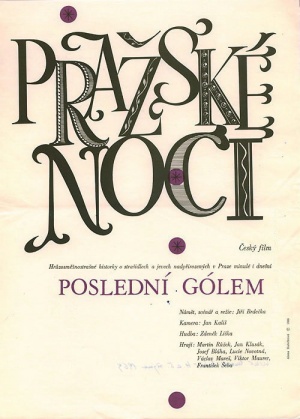 Prazske noci