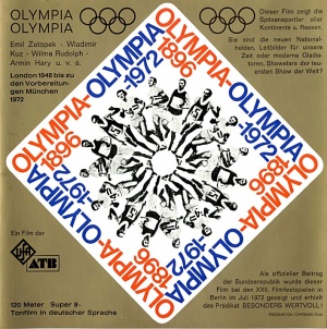 Olympia - Olympia