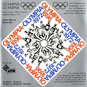 Olympia - Olympia