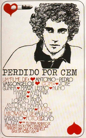 Perdido por Cem