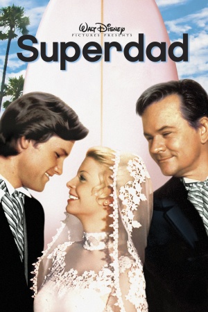 Superdad