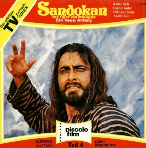 Sandokan