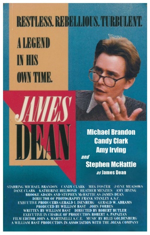 James Dean