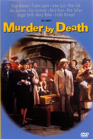 Murder by Death
