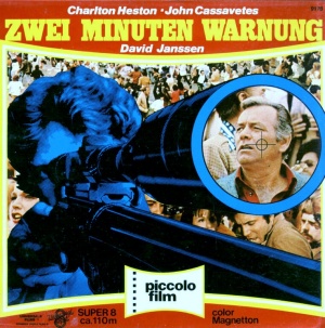 Two-Minute Warning