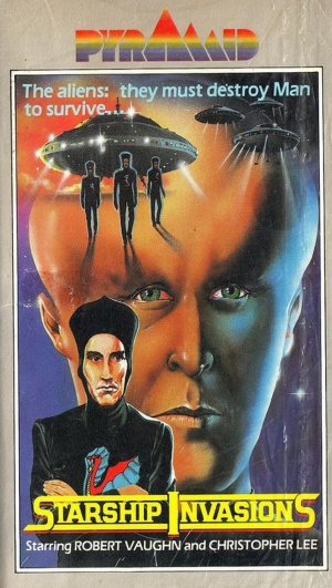VHS