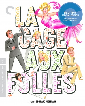 Blu-Ray