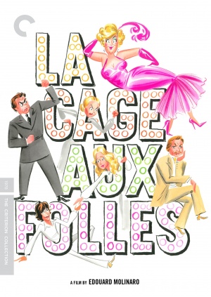 La Cage aux folles