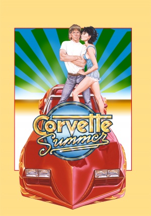 Corvette Summer