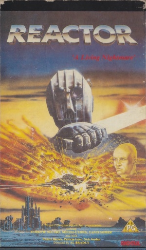 VHS