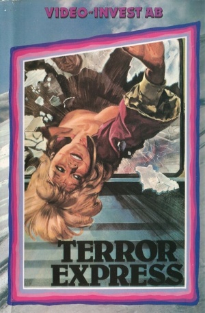 VHS