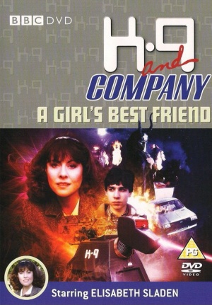 DVD