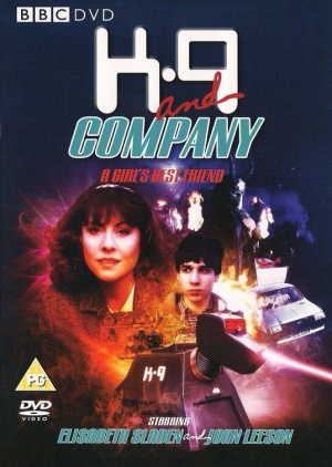 DVD