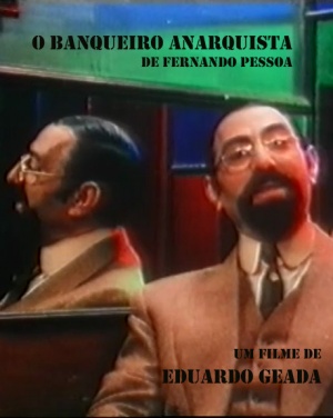 O Banqueiro Anarquista