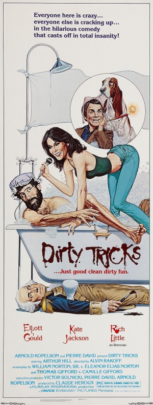 Dirty Tricks