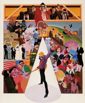 American Pop