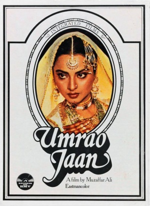 Umrao Jaan