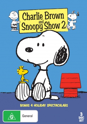 DVD