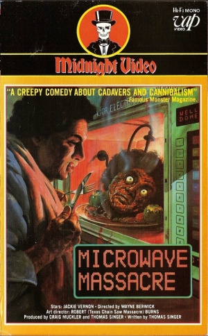 VHS
