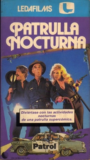 VHS