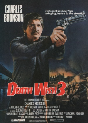 Death Wish 3