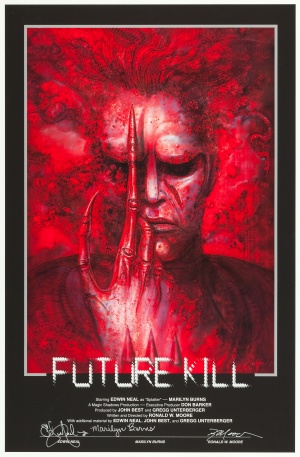 Future-Kill