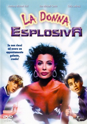 DVD