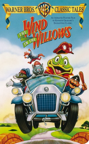 The Wind in the Willows