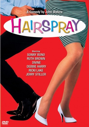 DVD