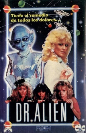 VHS