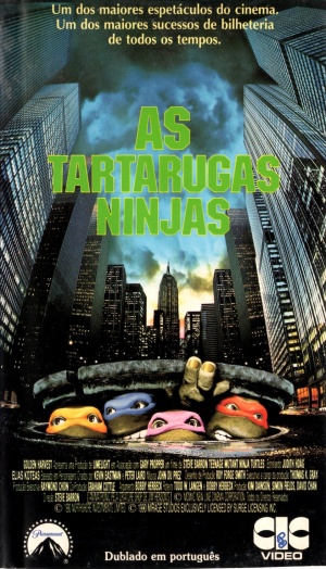 VHS